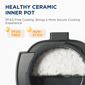 Midea 13-in-1 Xpress Widemax Multicooker - image 4