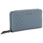 Womens Nine West Norah Large Zip Around Wallet - image 1
