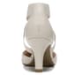 Womens LifeStride Gallery Classic Almond Toe Pumps - image 4