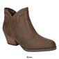 Womens Bella Vita Trust Block Heel Ankle Boots - image 10