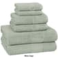Cassadecor Checkered 6pc. Towel Set Collection - image 7