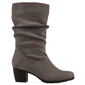 Womens Cliffs by White Mountain Angelie Mid Calf Boots - image 5