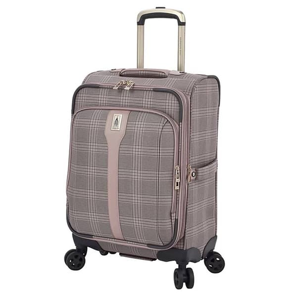 London Fog Brentwood III 29in. Expandable Spinner