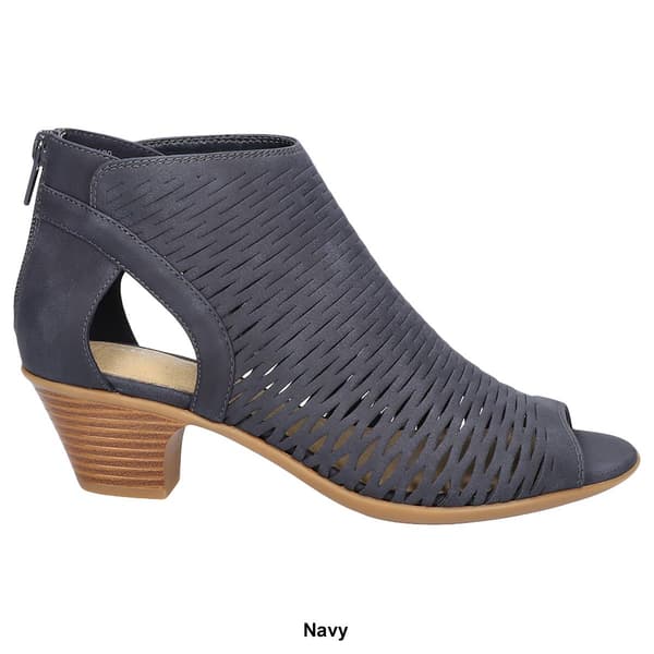 Womens Easy Street Sunrise Sandals