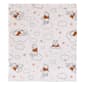 Disney Winnie the Pooh Baby Blanket - image 7