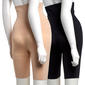 Womens Skinnygirl Shapewear Thigh Slimmers - SG6324-2PKC - image 2