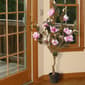 National Tree 48in. Pink Magnolia Tree - image 2