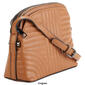 Sam & Hadley Quilted Dome Crossbody - image 2