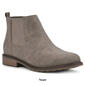 Womens White Mountain Caching Ankle Boots - image 6
