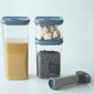 BergHOFF Leo 4pc. Vacuum Food Container Set - image 3