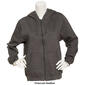 Womens Starting Point Ultrasoft Fleece Full Zip Hooded Jacket - image 4
