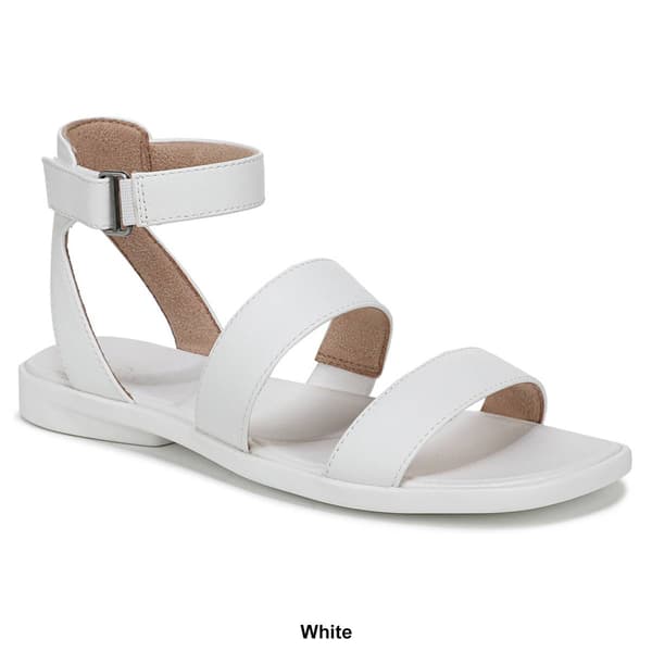 Womens SOUL Naturalizer Fiesta Strappy Sandals