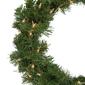 Northlight Seasonal 18in. Deluxe Windsor Pine Christmas Wreath - image 2
