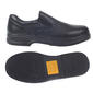 Mens Deer Stags&#174; Manager Work Loafers - Black - image 2