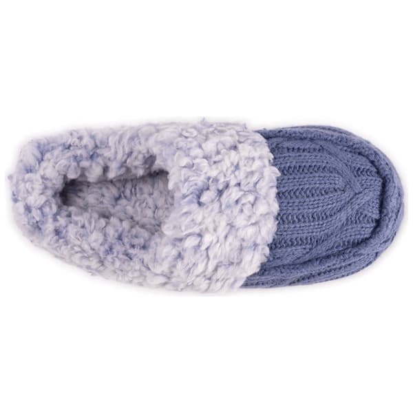 Womens MUK LUKS® Moselle Clog Slippers