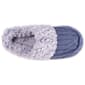 Womens MUK LUKS® Moselle Clog Slippers - image 3