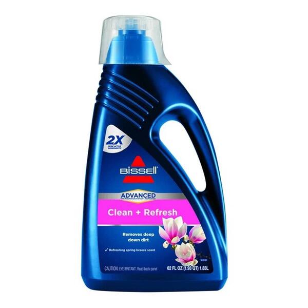Bissell&#40;R&#41; 62oz. Upright Carpet Formula - Spring  Breeze - image 