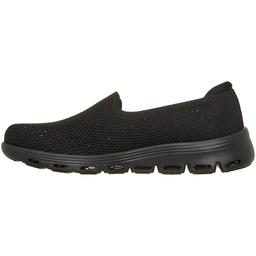 Womens Skechers Glide-Step Serene