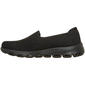 Womens Skechers Glide-Step Serene - image 4