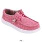 Womens LAMO Sheepskin Paula Boat Shoes - image 7