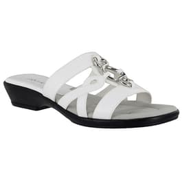 Easy Street Torrid Slide Sandals