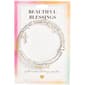 Beautiful Blessings Faith And Grace Coil Bead Bracelet - image 1
