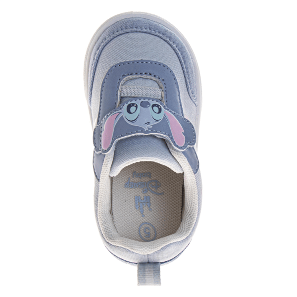 Toddler Girls Disney™ Stitch Casual Fashion Sneakers
