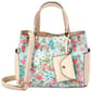 DS Fashion Triple Compartment Satchel - image 1