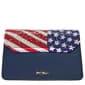 Womens Betsey Johnson Red White & Betsey Crossbody - image 3