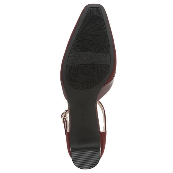 Womens LifeStride Leighton Kitten Heels