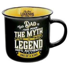 Pavilion Dad Legends of this World Mug