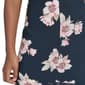 Womens Tommy Hilfiger Flutter Sleeve Floral High Low Dress - image 4