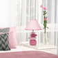 Simple Designs Shades of Ceramic Stone Table Lamp - image 8