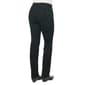 Womens Democracy "Ab"solution&#174; Straight Leg Jeans - Black - image 2