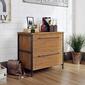 Sauder Iron City Lateral File Cabinet - image 1