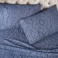 Superior Italian Paisley 600 Thread Count Deep Pocket Sheet Set - image 2