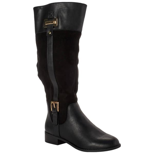 Womens Jones New York Leodenn Tall Boots