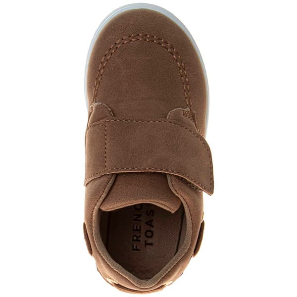 Little Boys French Toast Casual Sneakers