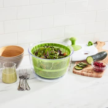 Cuisinart Salad Spinner - Boscov's