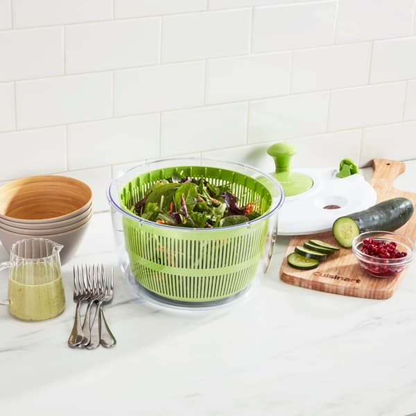 Cuisinart Salad Spinner