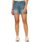 Womens Democracy Ab Solution Hi Rise Clean Finish Fray Shorts - image 1