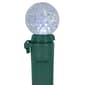 Northlight Seasonal 50ct. Multi-Color Berry Christmas Light Set - image 5