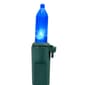 Northlight Seasonal 15.5ft. Patriotic LED Mini String Light Set - image 4