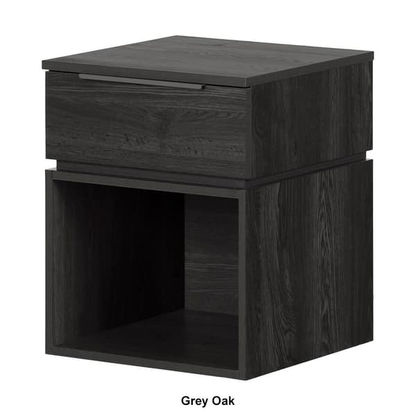 South Shore Hourra Nightstand