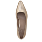 Womens Naturalizer Tylan Pumps - image 4