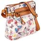 Bueno Butterfly Canvas Crossbody - image 2