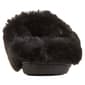 Womens Isotoner Sweater Knit Samantha Hoodback Slippers - image 3