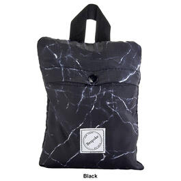 Bespoke Marble Super Light Packable Day Backpack