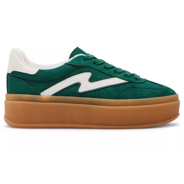 Womens Madden Girl Mighty Fashion Sneakers