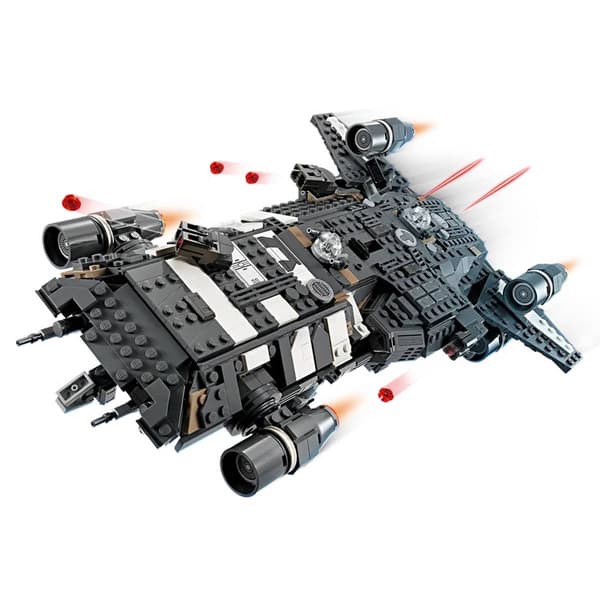 LEGO&#174; Star Wars&#174; The Onyx Cinder Building Kit